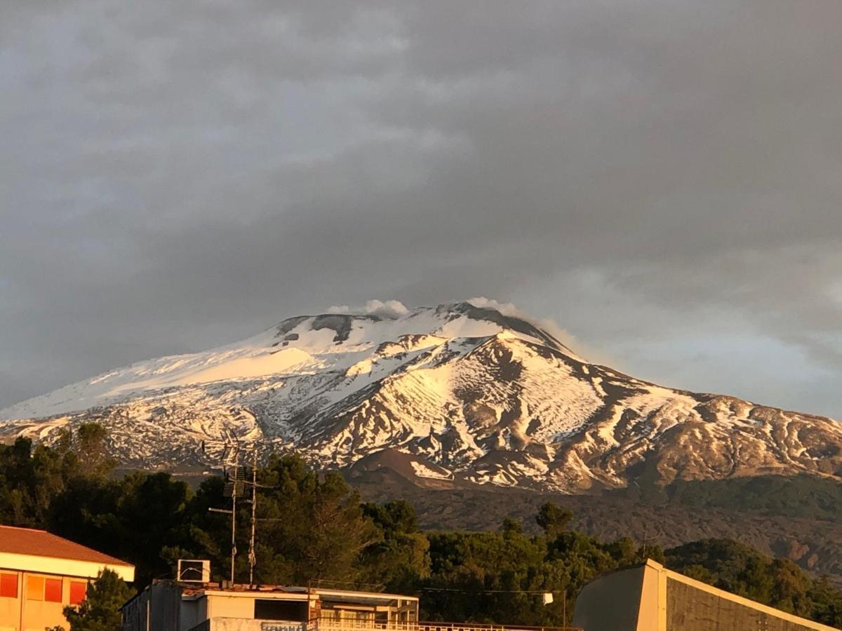 Polifemo Etna 2* Nicolosi