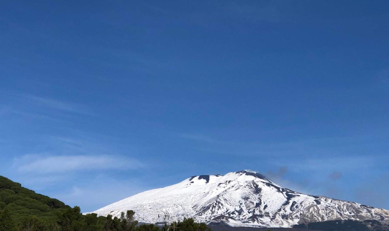 Polifemo Etna Bed & Breakfast