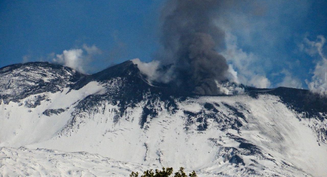 Polifemo Etna Nicolosi