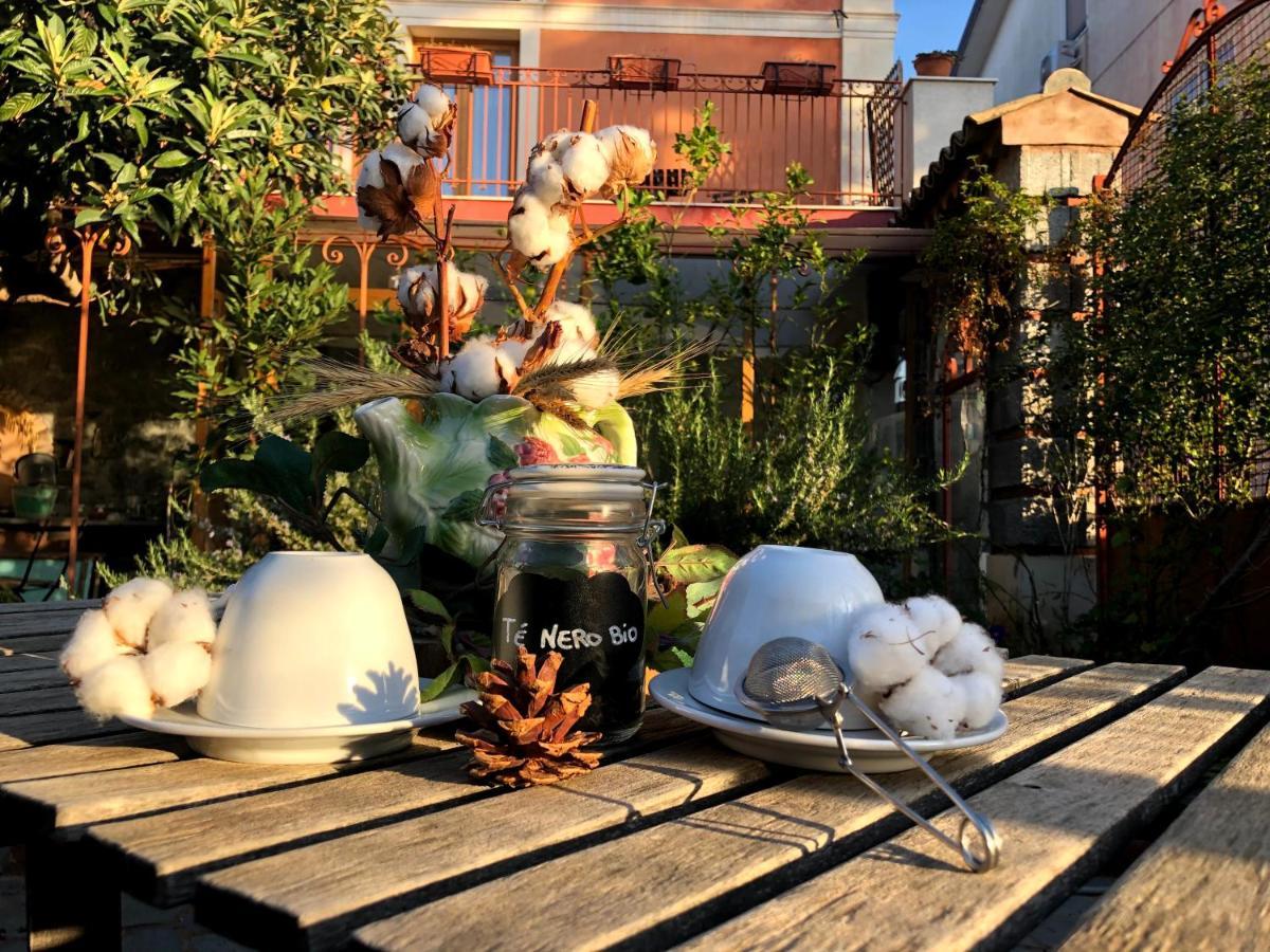 Bed & Breakfast Polifemo Etna