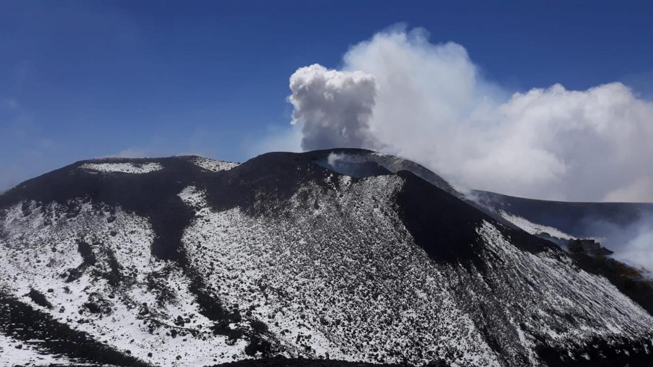 Polifemo Etna Nicolosi
