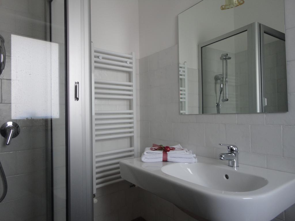 Polifemo Etna Bed & Breakfast 2*