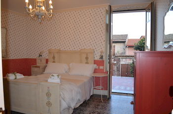 Bed & Breakfast Polifemo Etna 2*