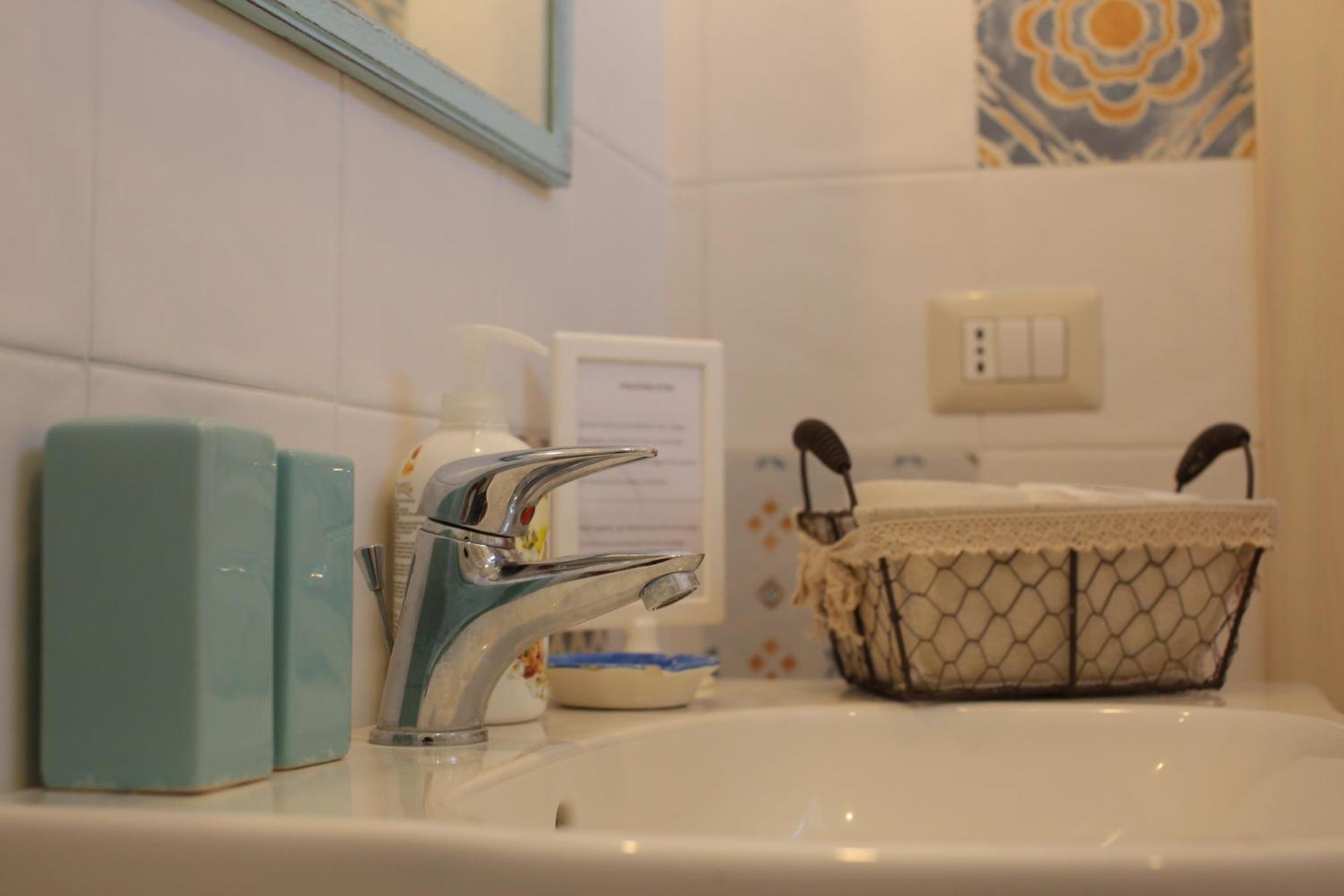 Polifemo Etna Bed & Breakfast