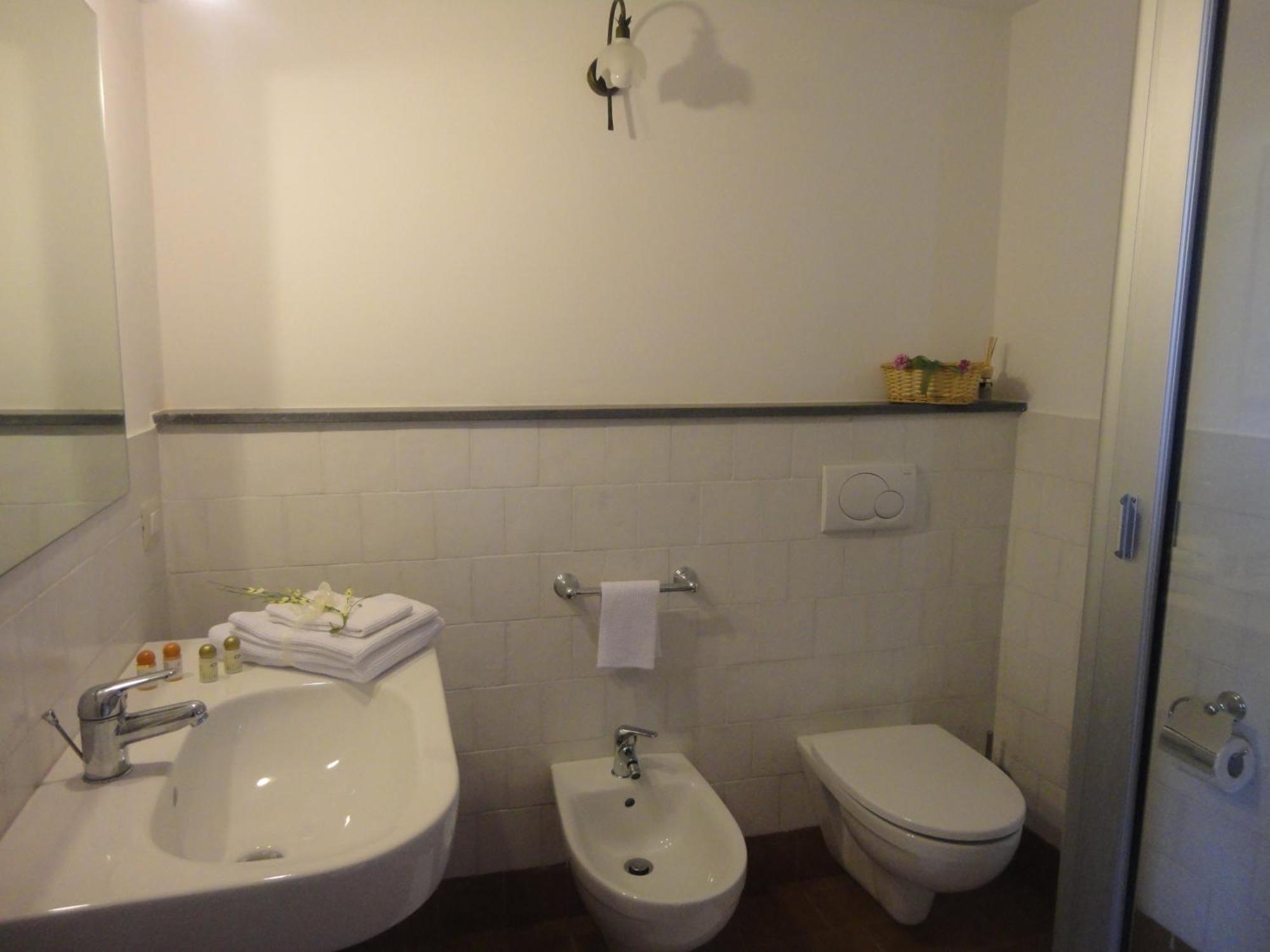 Bed & Breakfast Polifemo Etna Nicolosi
