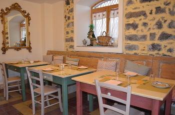 Bed & Breakfast Polifemo Etna