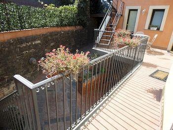 Bed & Breakfast Polifemo Etna Nicolosi