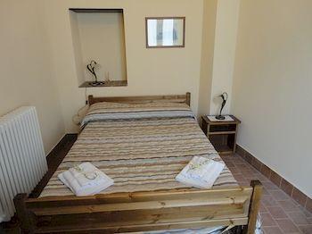 Polifemo Etna Bed & Breakfast 2*