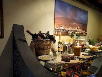 Bed & Breakfast Polifemo Etna