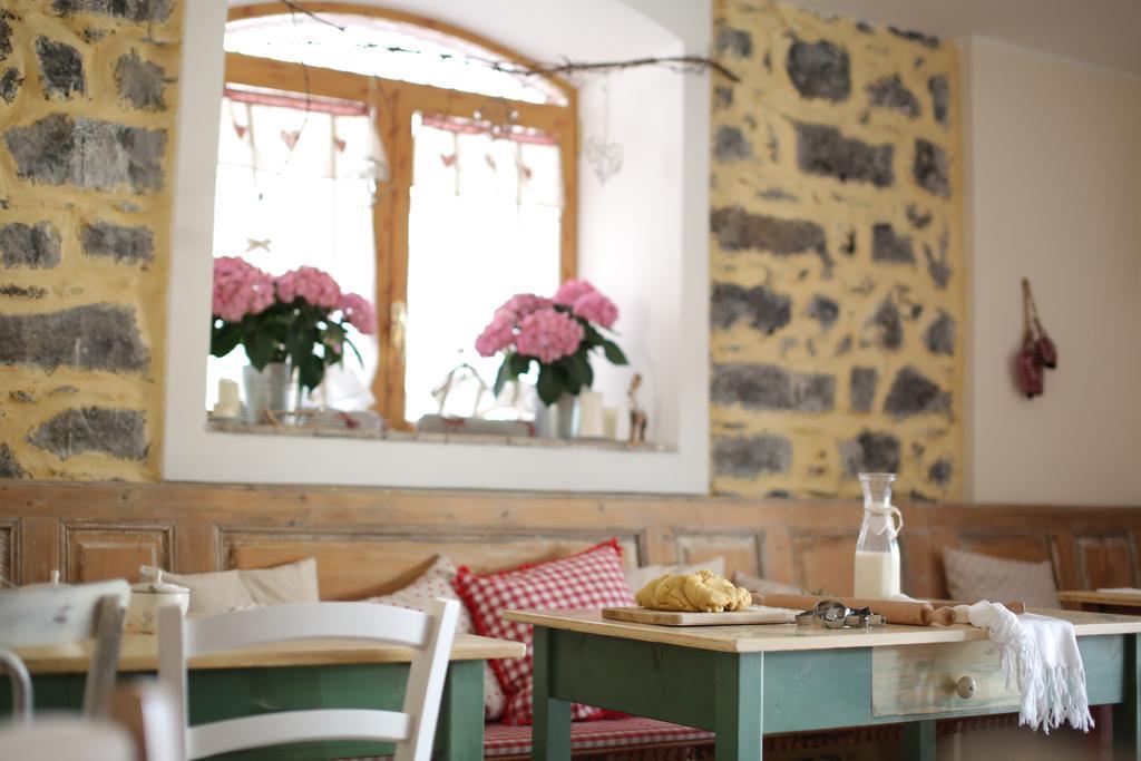 Bed & Breakfast Polifemo Etna