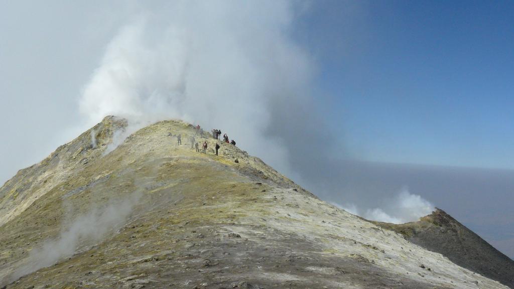 Polifemo Etna 2*