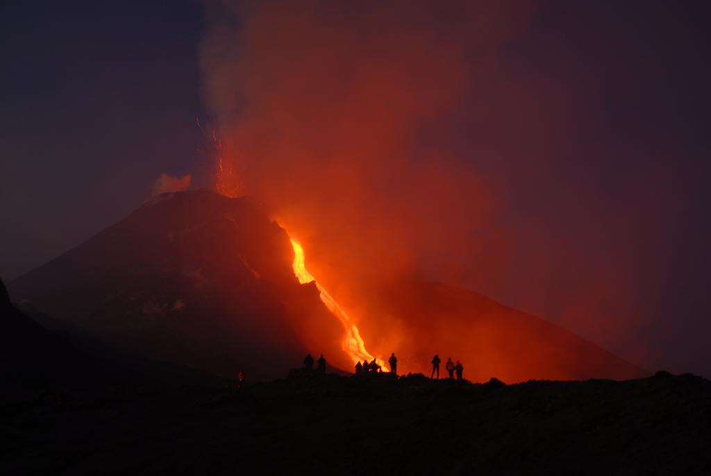 Polifemo Etna