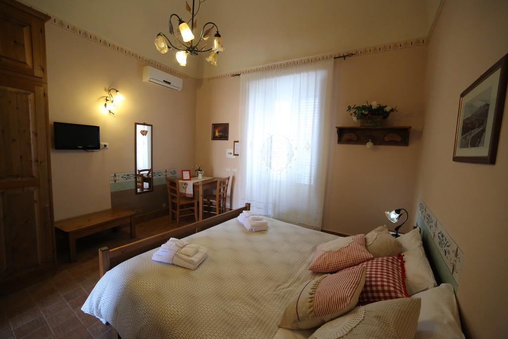 Bed & Breakfast Polifemo Etna Nicolosi