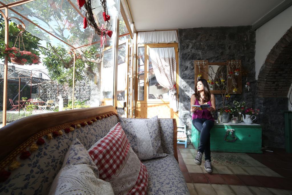 Bed & Breakfast Polifemo Etna Nicolosi