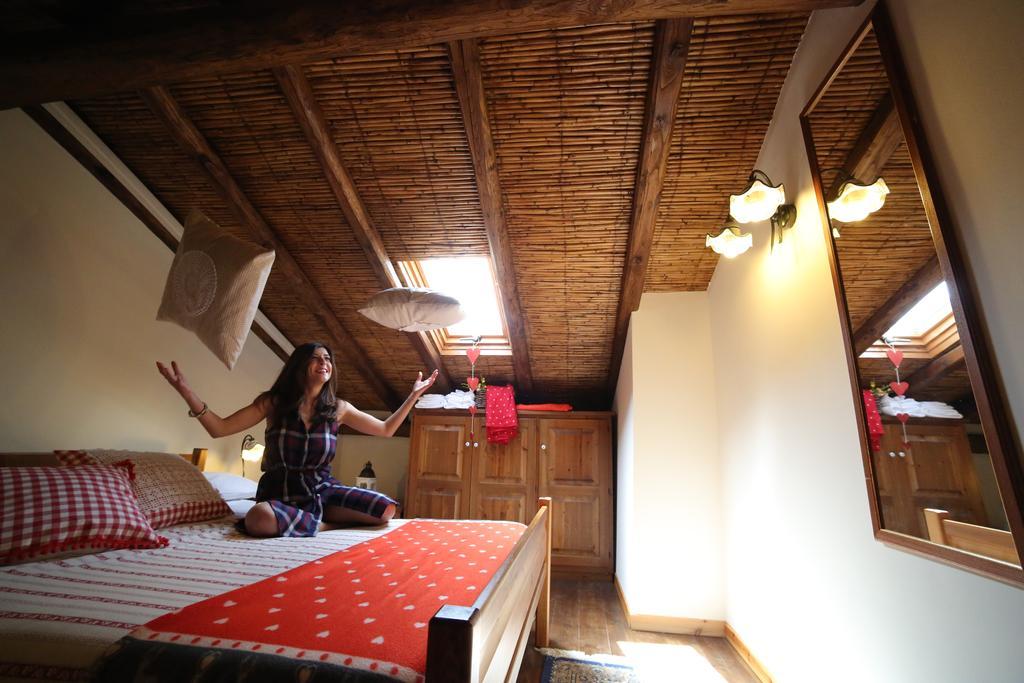 Polifemo Etna Bed & Breakfast Nicolosi