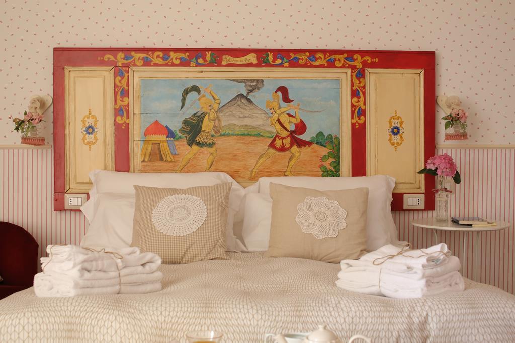 Polifemo Etna Bed & Breakfast