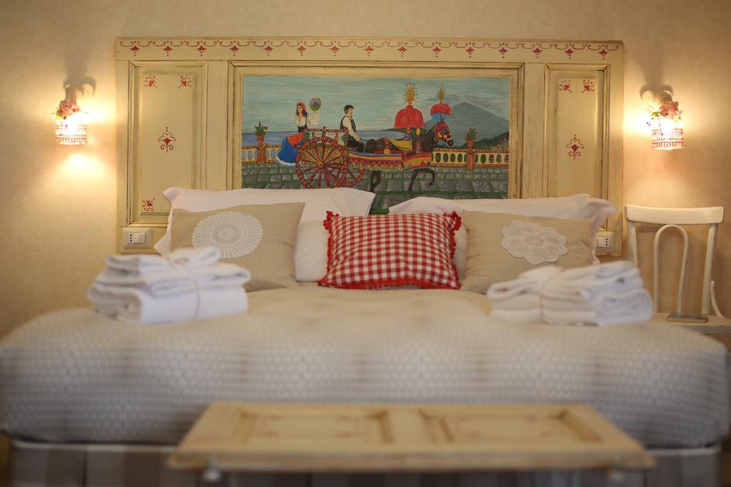 Bed & Breakfast Polifemo Etna