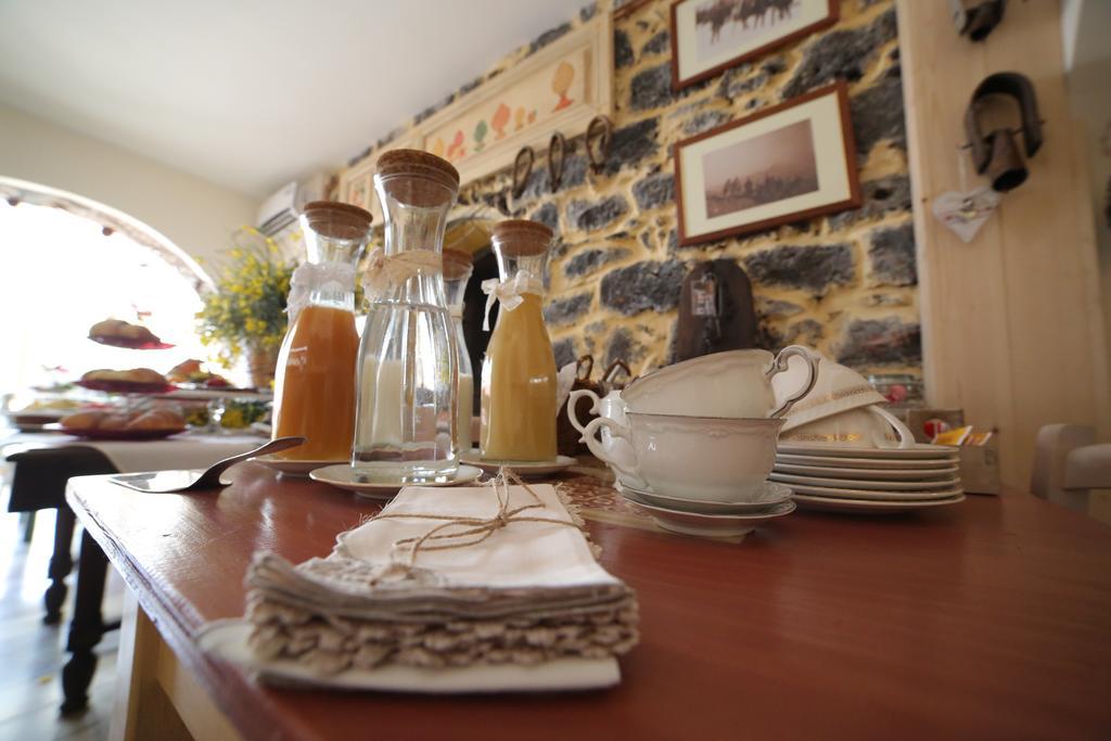 Polifemo Etna Bed & Breakfast 2*