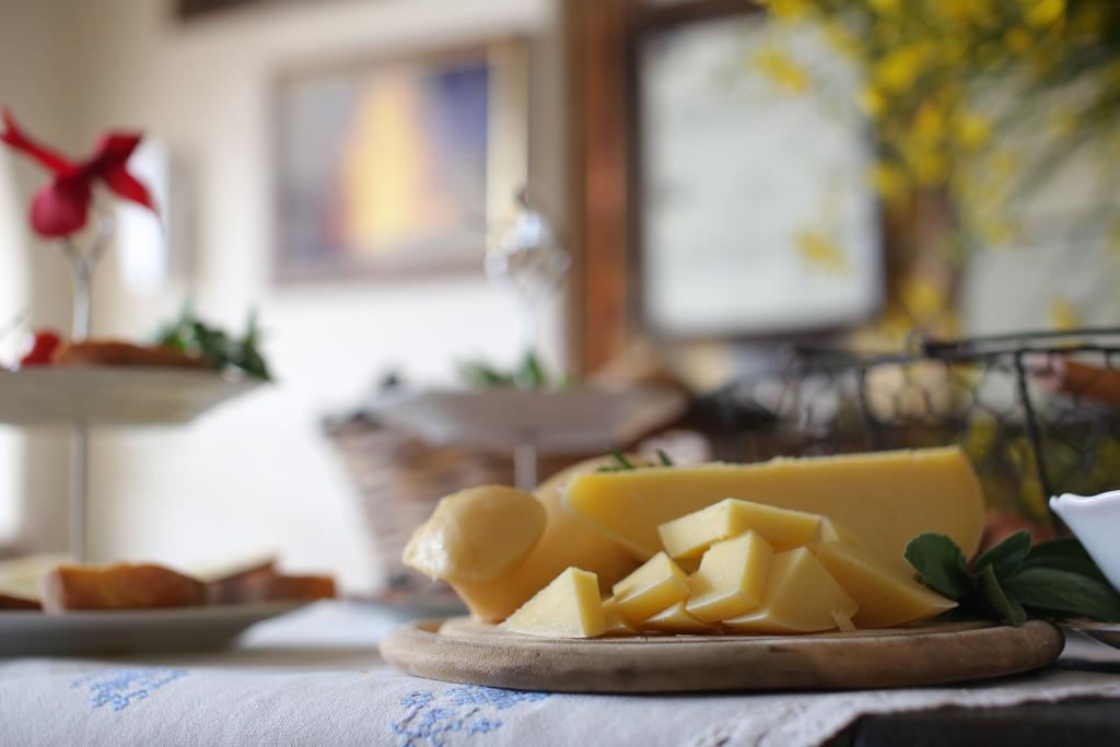 Polifemo Etna Bed & Breakfast 2*