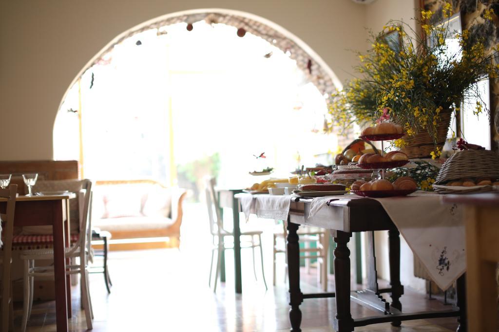 Polifemo Etna Bed & Breakfast
