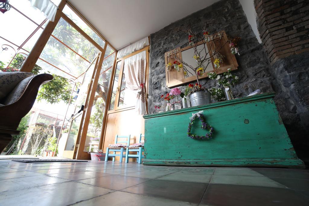 Polifemo Etna Bed & Breakfast 2*