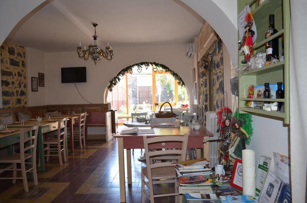 Polifemo Etna Bed & Breakfast Nicolosi