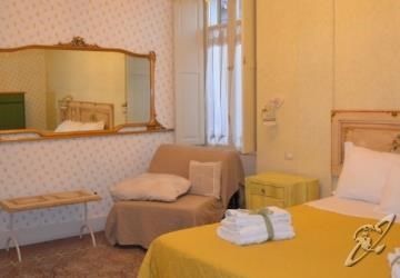 Bed & Breakfast Polifemo Etna Nicolosi
