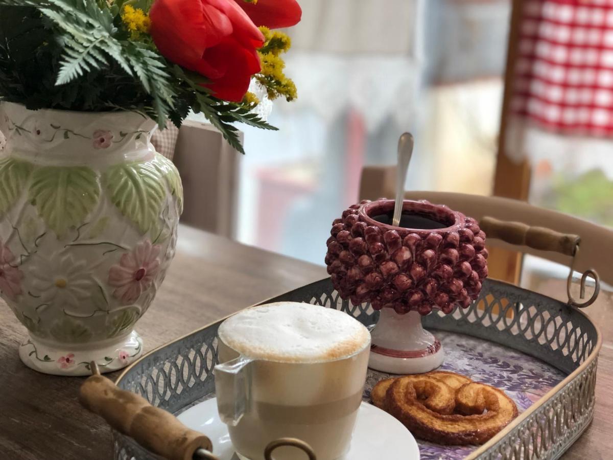 Bed & Breakfast Polifemo Etna
